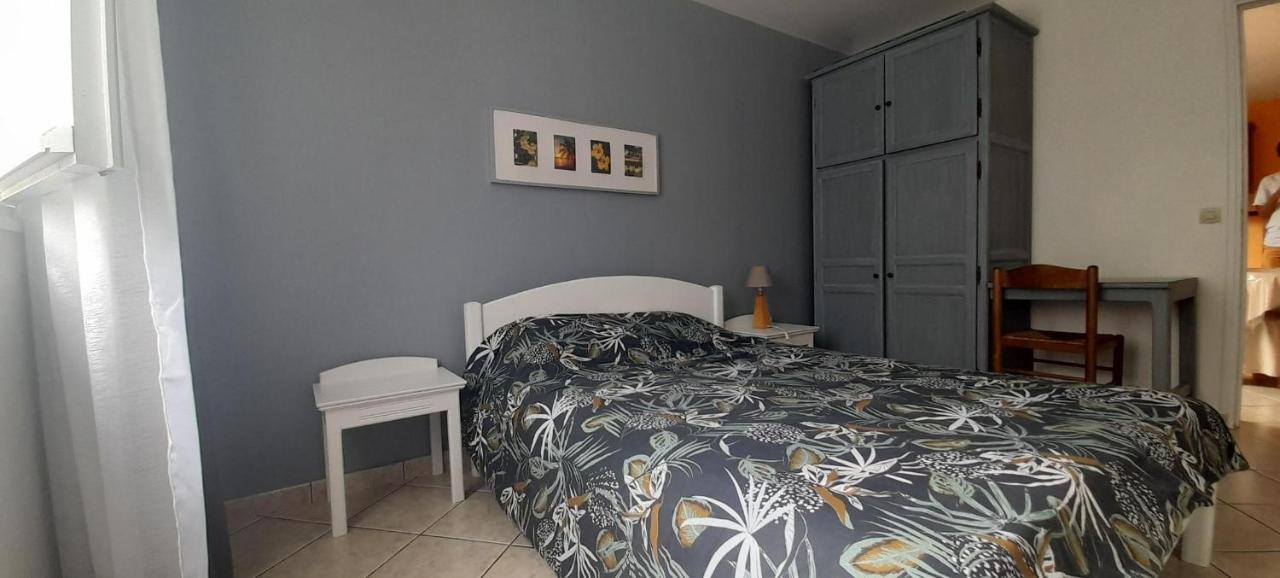 Chambre D'Hote Magdeleine Le Guillaume Exterior photo
